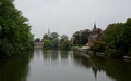 Brugge: Minnewater