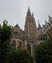 Brugge: Onze-Lieve-Vrouwekerk