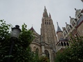 Brugge: Onze-Lieve-Vrouwekerk