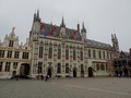 Brugge: Stadhuis