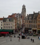 Brugge: Steenstraat