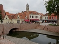 Brugge: 't Zand