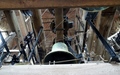 Brugge vanop het Belfort