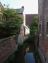 Leuven: Groot Begijnhof