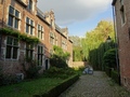Leuven: Groot Begijnhof