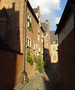 Leuven: Groot Begijnhof