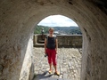 Dinant: citadelle