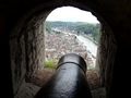 Dinant: citadelle