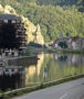 Dinant: Rocher Bayard