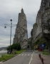 Dinant: Rocher Bayard
