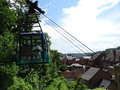 Dinant: Téléphérique de la citadelle