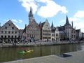 Gent: Graslei
