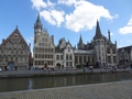 Gent: Graslei