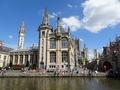 Gent: Graslei