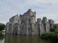 Gent: Gravensteen