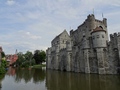 Gent: Gravensteen