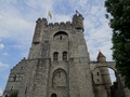 Gent: Gravensteen