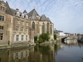 Gent: Leie