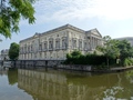Gent: Oud Gerechtsgebouw