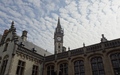 Gent: Oud Postgebouw
