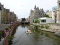Gent: Reep