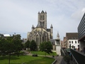 Gent: Sint-Niklaaskerk