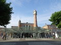 Gent: Sint-Pietersstation