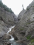 Klettersteig Chälligang