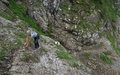 Klettersteig Chälligang