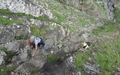 Klettersteig Chälligang