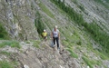 Klettersteig Chälligang