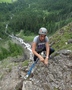 Klettersteig Chälligang