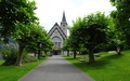 Pfarrkirche Balzers