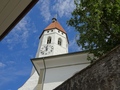 Stadtkirche Thun