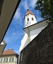 Stadtkirche Thun