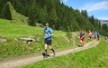 SwissAlpine K47: Mats