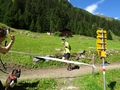SwissAlpine K47: Pieter-Jan