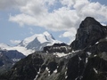 Bishorn, Weisshorn, Meidhorn