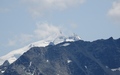 Nadelhorn, Hohberghorn
