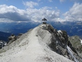 Rothorn: Phare de Griolet