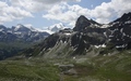 Weisshorn, Meidhorn