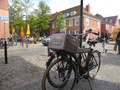 Potsdam: Holländisches Viertel