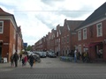 Potsdam: Holländisches Viertel