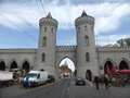 Potsdam: Nauener Tor