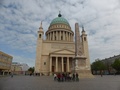 Potsdam: Nikolaikirche