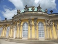 Potsdam: Schloss Sanssouci