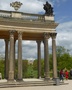 Potsdam: Schloss Sanssouci