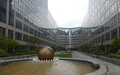 Voormalig gebouw van het Bundesministerium des Innern