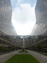 Voormalig gebouw van het Bundesministerium des Innern