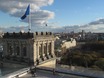 Brandenburger Tor vanaf de Reichstag